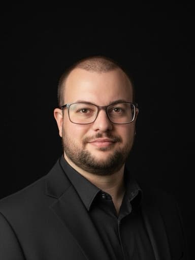 Tiago Ferreira Ceridório